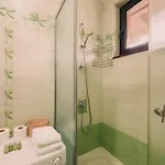 Апартаменты Aria 5