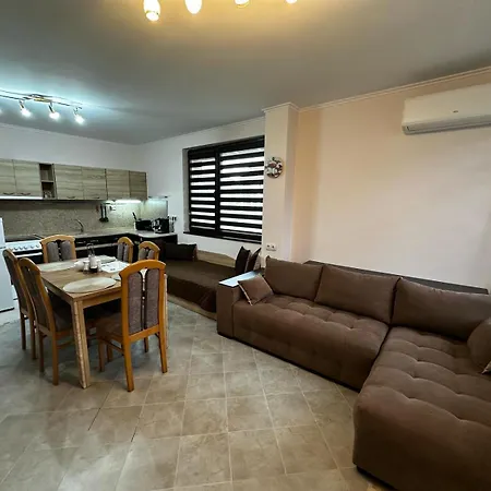 Apartment Aria 5 Velingrad