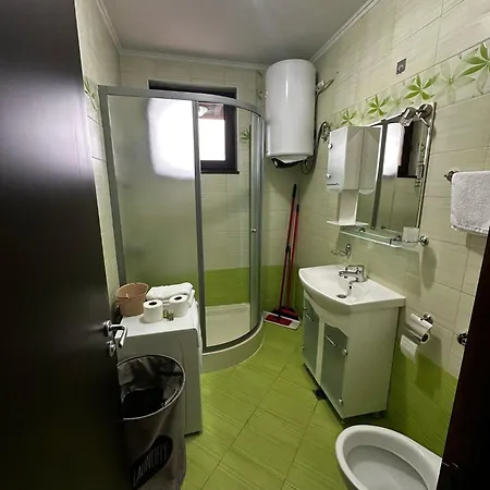 Apartment Aria 5