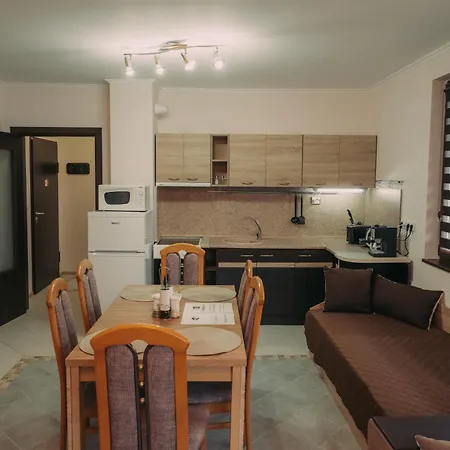 Aria 5 Apartment