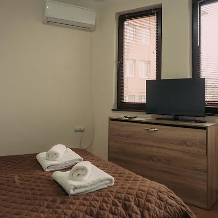 Aria 5 Apartment