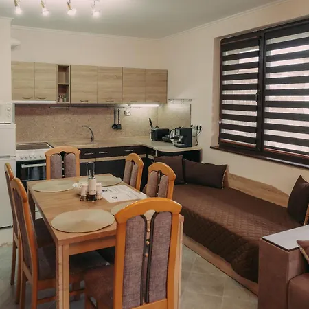 Aria 5 Lägenhet Velingrad
