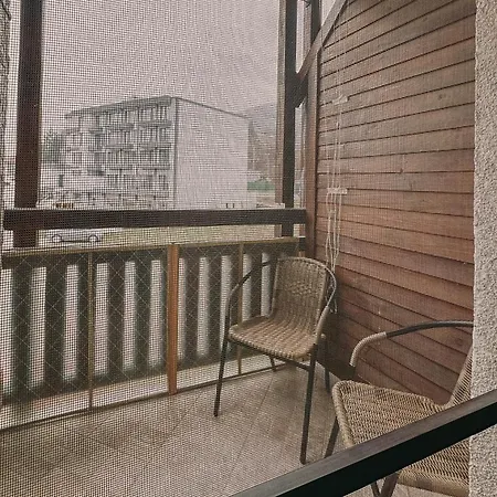 Aria 5 Lägenhet *