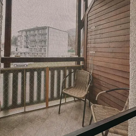 Aria 5 Apartment *