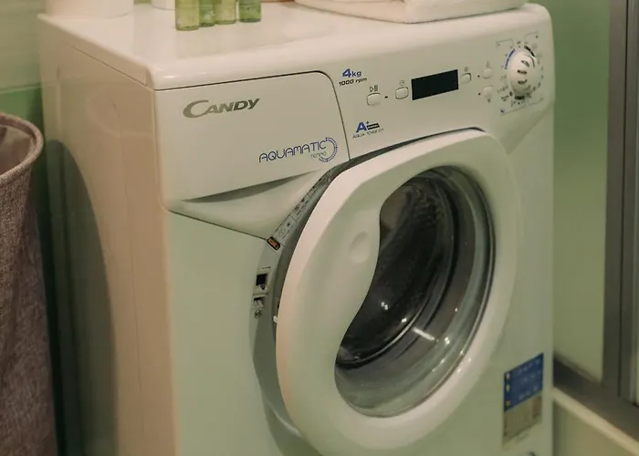 Апартаменты Aria 5 *