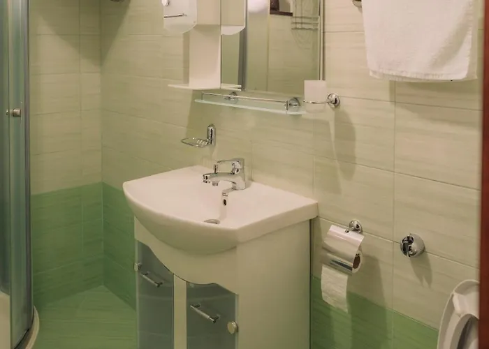 Aria 5 Велинград