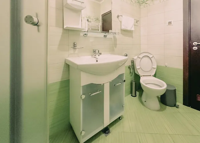 Aria 5 Apartment Velingrad