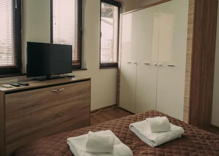 Aria 5 * Велинград